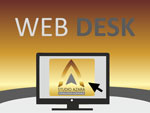 banner home web desk