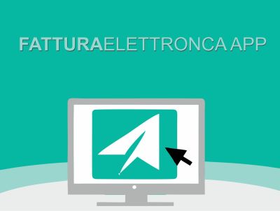 Banner app fatturazione elettronica